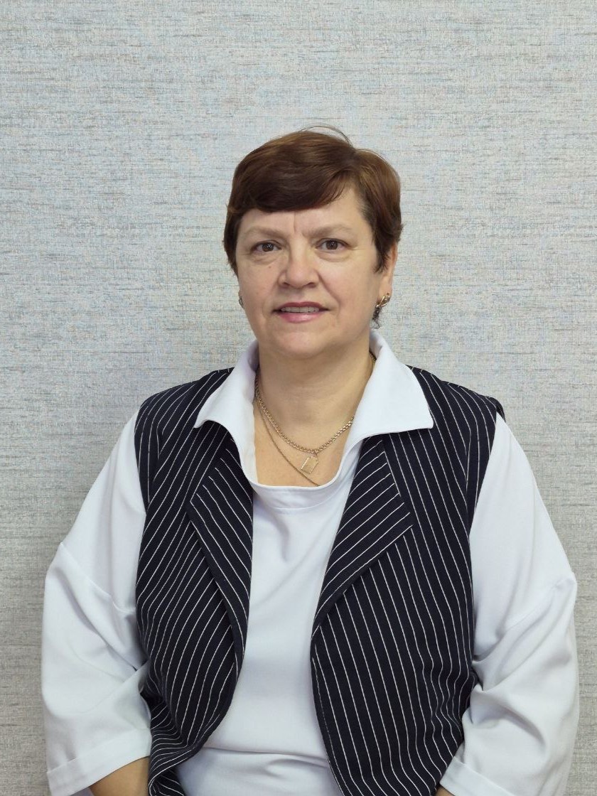 Арская Ирина Леонидовна.