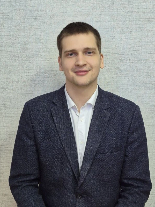 Солоденин Андрей Игоревич.