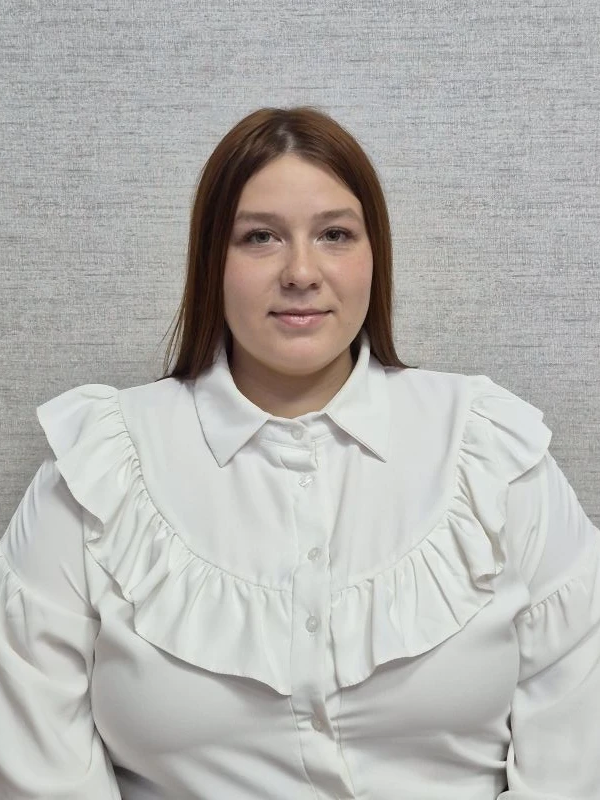Костевич Елизавета Павловна.
